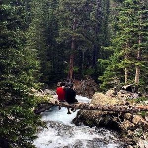 Meet your Posher, Robert